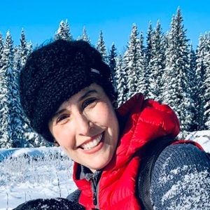 Meet your Posher, Jennifer